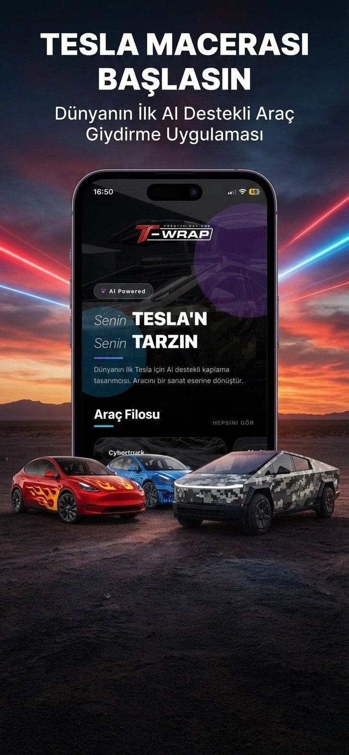 T-Wrap AI Design